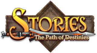 Stories: The Path of Destinies