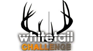 Whitetail Challenge trophy set