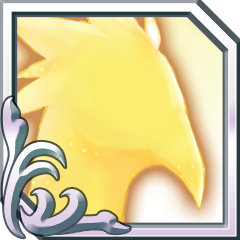 Icon for Blessing Divine Bird