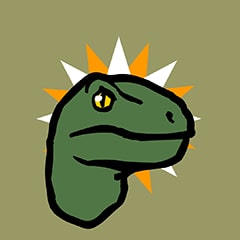 Icon for Dinorun