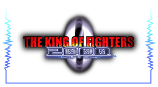 THE KING OF FIGHTERS 2000™