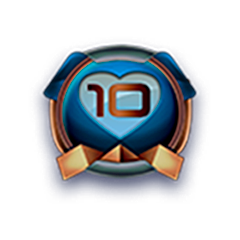 Icon for Life Collector