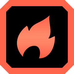 Icon for Flame On