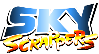 SkyScrappers