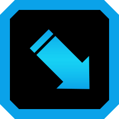Icon for Sliders