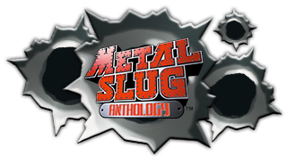 METAL SLUG™ ANTHOLOGY