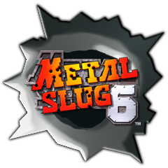Icon for Cleared: Metal Slug 6