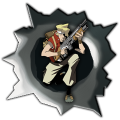 Icon for Boss Beaten: Metal Slug 5