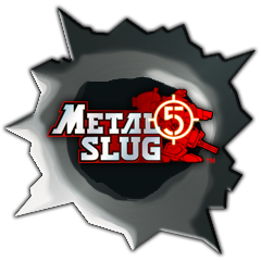 Icon for Cleared: Metal Slug 5
