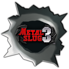 Icon for Cleared: Metal Slug 3