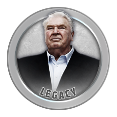 Icon for John Madden Legacy Award