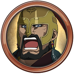 Icon for The Defeated