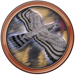 Icon for Winged Hero