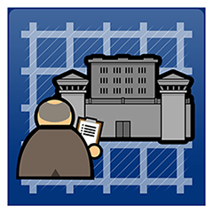 Icon for Inspectorate Of Prisons