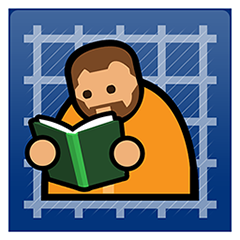 Icon for I Read A Book Once... Green It Was