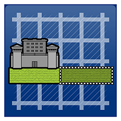 Icon for Prison Industrial Complex