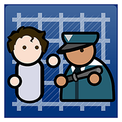 Icon for Get Busy Living