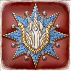 Icon for Gallian Medal of Honor