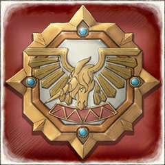 Icon for Order of the Golden Wings