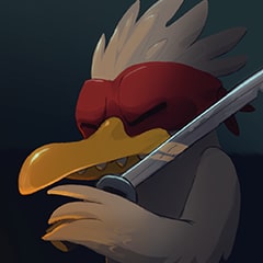 Icon for Chicken Unlocked