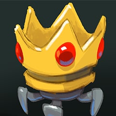 Icon for Crown Life