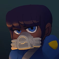 Icon for Rogue Unlocked