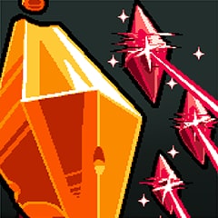 Icon for Crystal Smasher