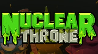 Nuclear Throne