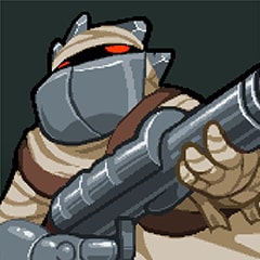 Icon for Bandit Stopper