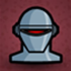 Icon for Gort salutes you