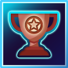 Icon for Challenge Amateur