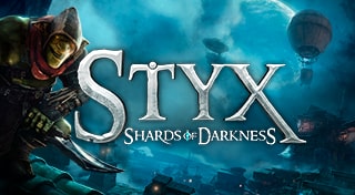 Styx: Shards of Darkness