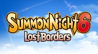 SUMMON NIGHT6 LostBorders