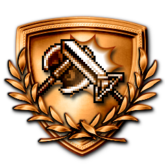 Icon for First Battle