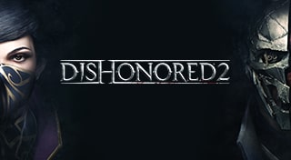 Dishonored 2