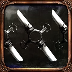 Icon for Occult Carver