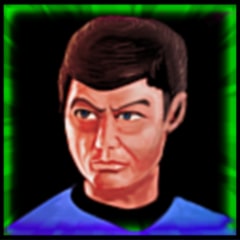 Icon for DR. MCCOY