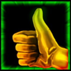 Icon for GREEN THUMB