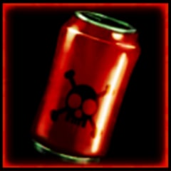 Icon for DEADLY DRINK