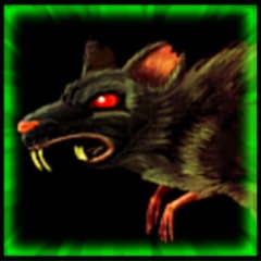 Icon for RAT BITE