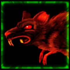 Icon for DEADLY RAT