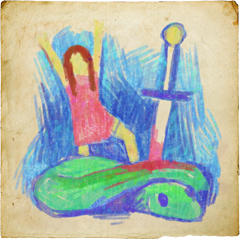 Icon for Sword Of The Serpent