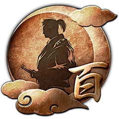 'Full-fledged Samurai' achievement icon