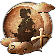 'The Beginning of a Samurai' achievement icon