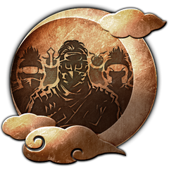 Icon for Will of the Sanada