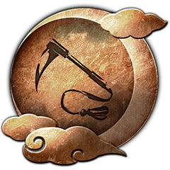 Icon for Kusarigama Master