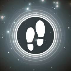 'Symphony For A Lost Traveler' achievement icon