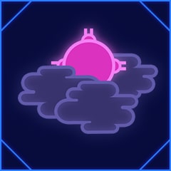 Icon for Clearing the Air