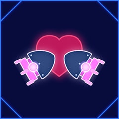 Icon for Missile Kiss