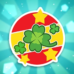 Icon for Lucky Begins